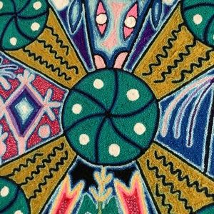 Meet your Posher, Carol